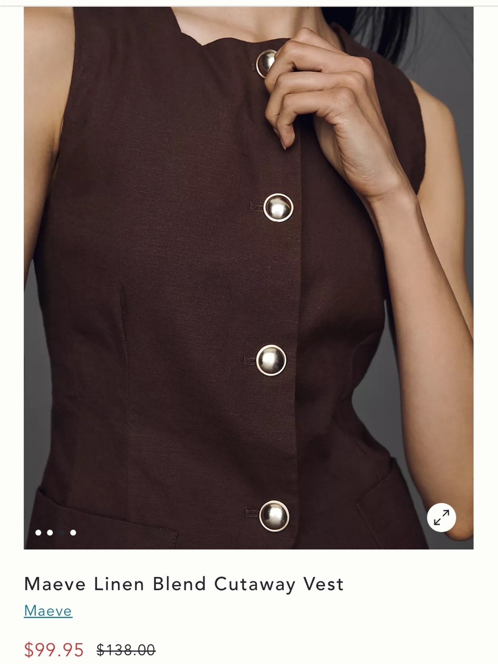 Dress Subcategory Identification